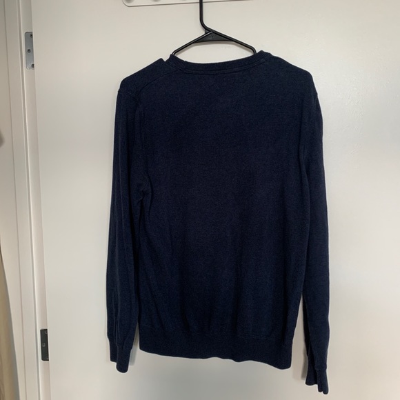 Nautica Crewneck Sweater - Picture 2 of 3